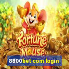 8800bet com login